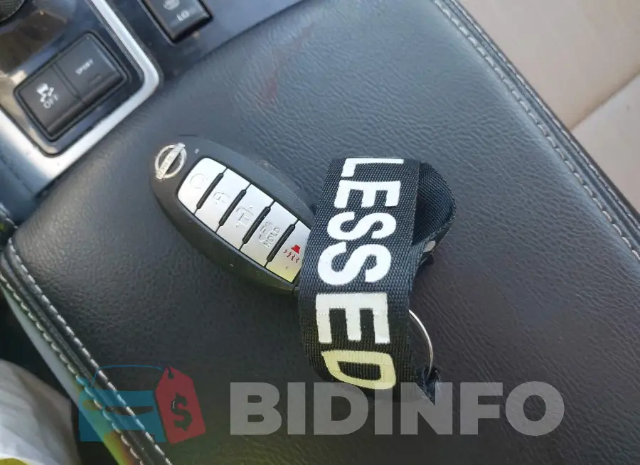 1N4AA6CV5PC502917 Photo# 11