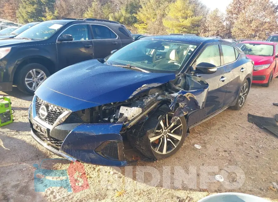 1N4AA6CV5PC502917 Photo# 2