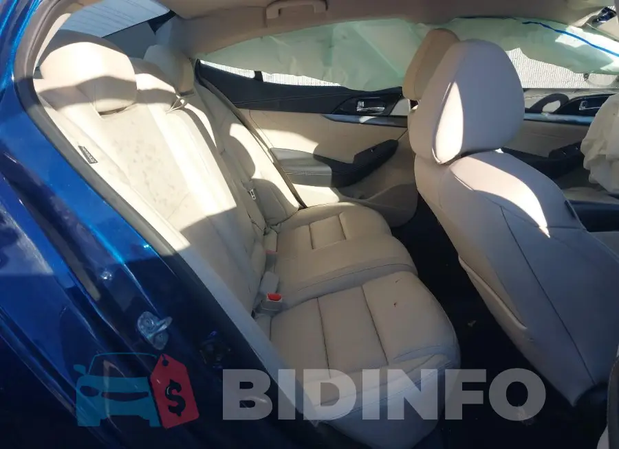 1N4AA6CV5PC502917 Photo# 8