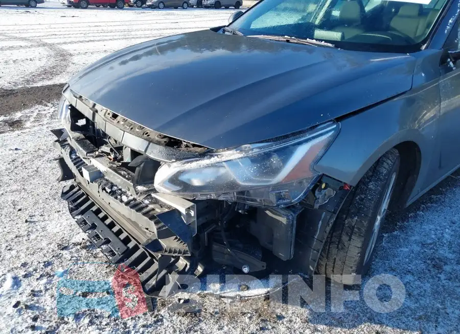 1N4BL4BVXLC160668 Photo# 19