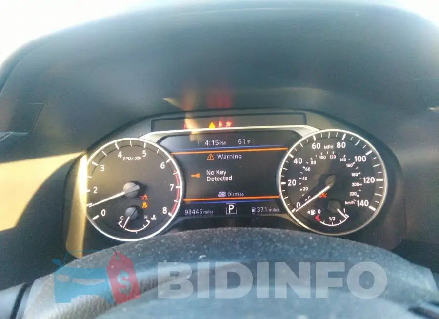 1N4BL4EV9KC256687 Photo# 7