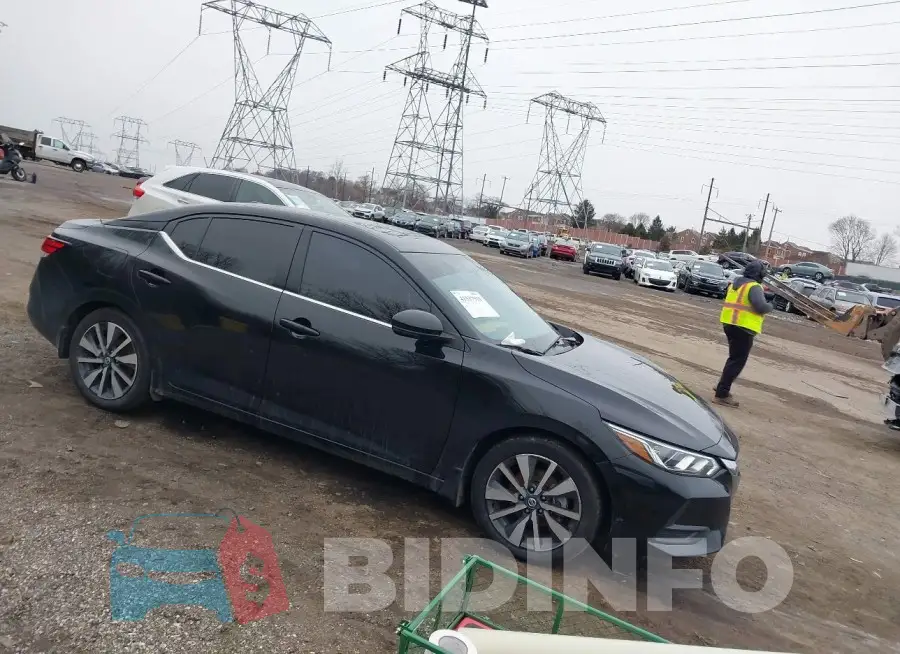 3N1AB8CV2MY240329 Photo# 1