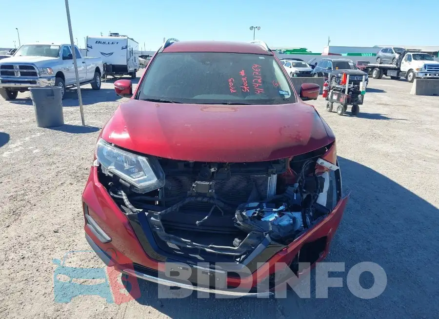 5N1AT2MT7KC799235 Photo# 12