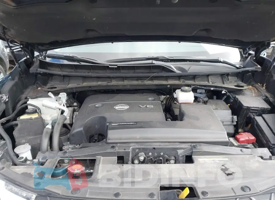 5N1AZ2BS0PC132250 Photo# 10