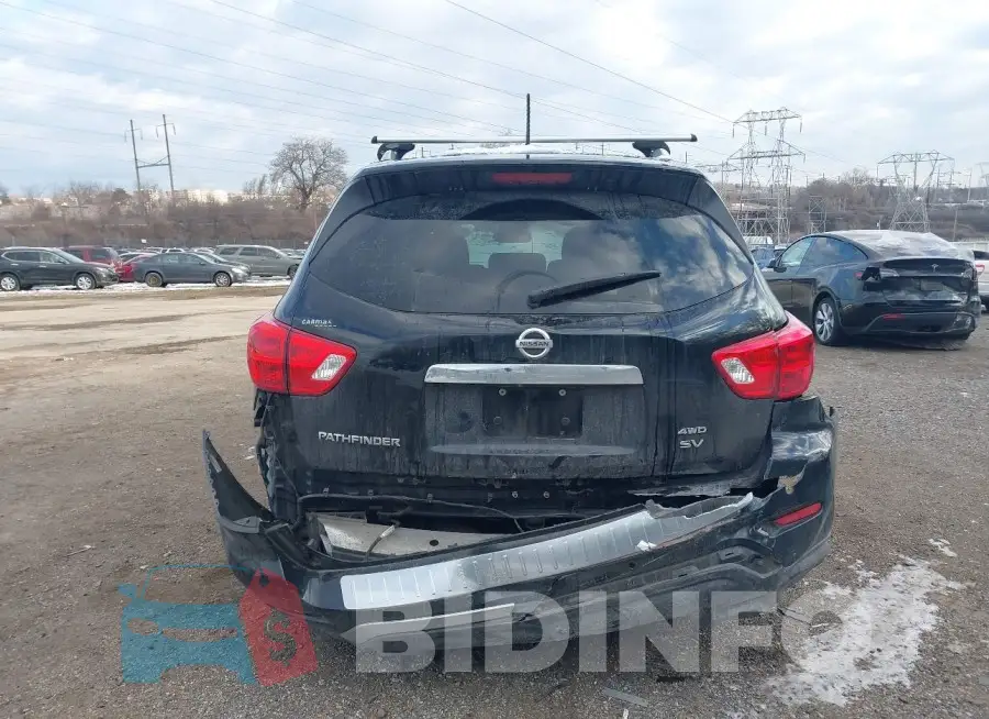5N1DR2MM6HC647234 Photo# 17