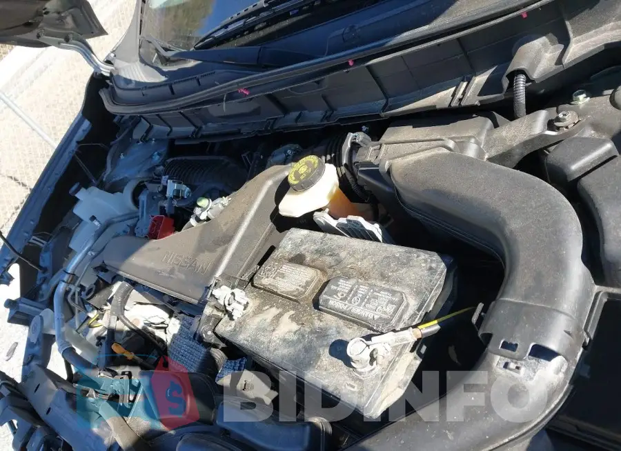 KNMAT2MV1GP660241 Photo# 10