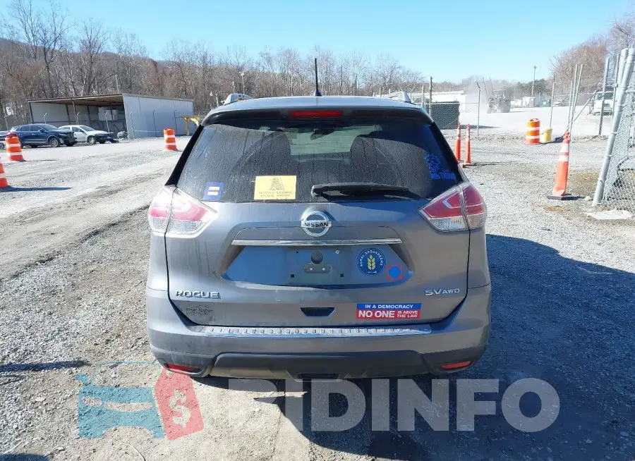 KNMAT2MV1GP660241 Photo# 16
