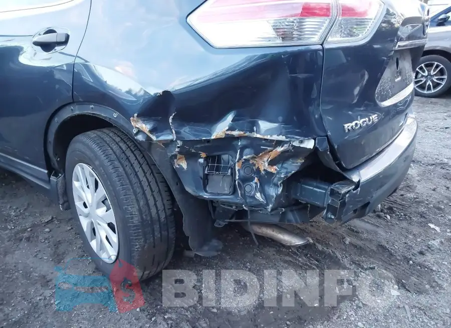 KNMAT2MV1GP701614 Photo# 6