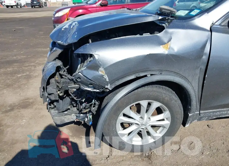 KNMAT2MV6FP550607 Photo# 16