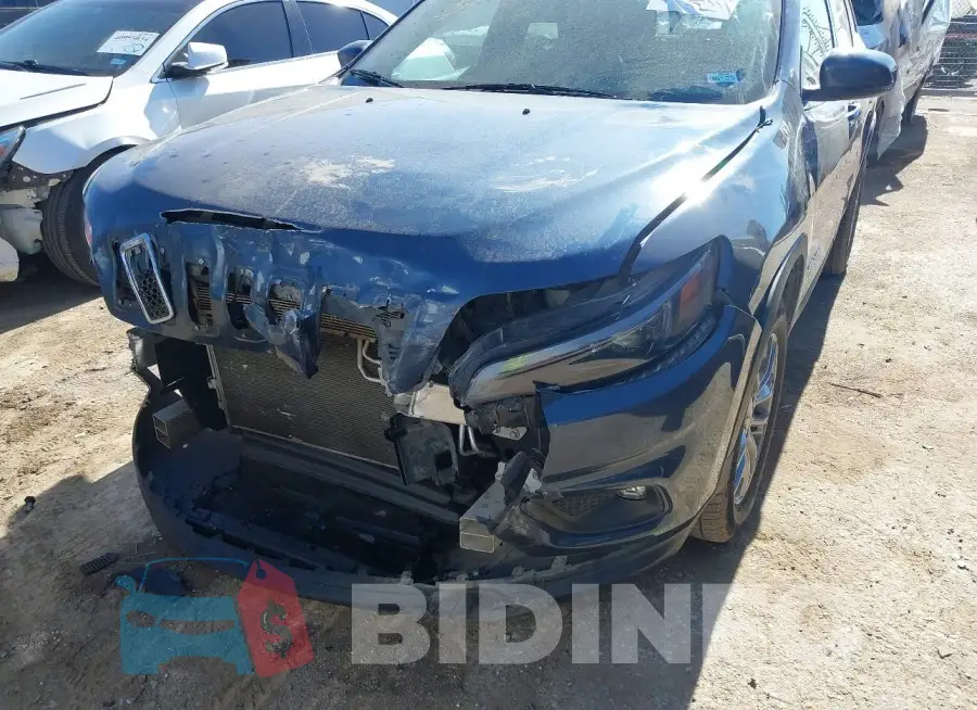 1C4PJLLB7KD434115 Photo# 6
