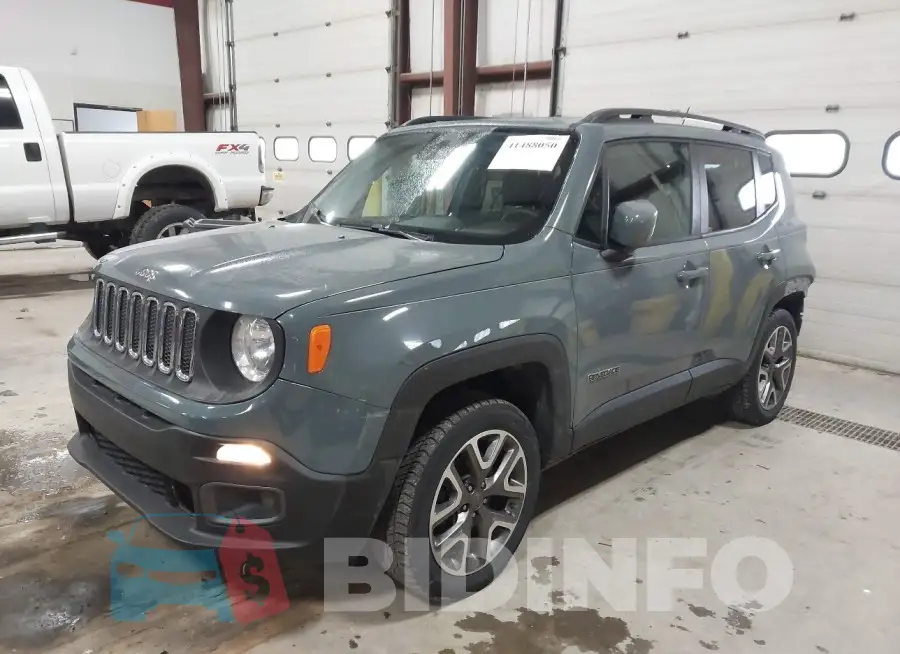 ZACCJBBB6HPF22447 Photo# 2