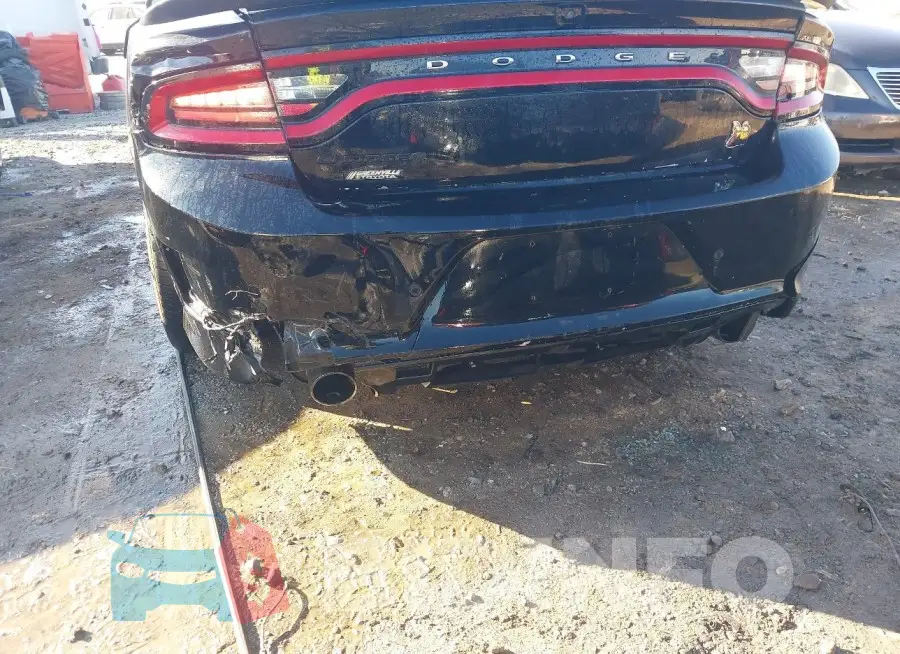 2C3CDXGJ5PH579845 Photo# 20