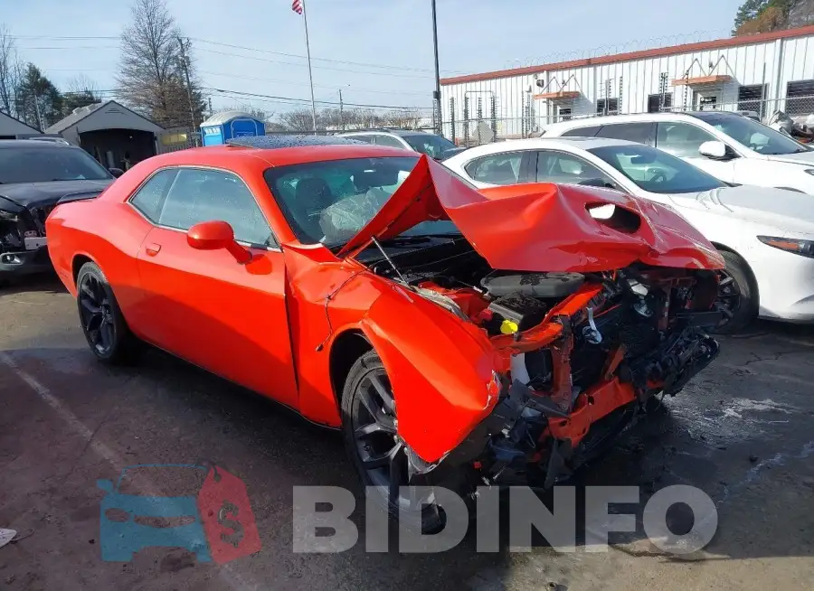 2C3CDZJG8PH614628 Photo# 12