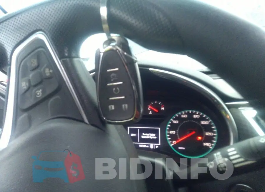 1G1ZD5ST3KF162441 Photo# 11
