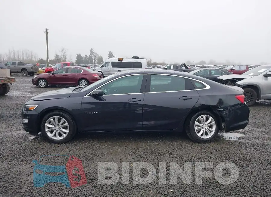 1G1ZD5ST3PF146084 Photo# 14