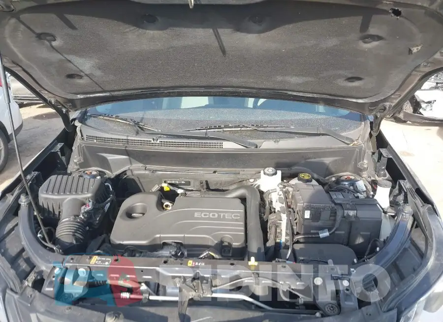 3GNAX5EV4MS141385 Photo# 10