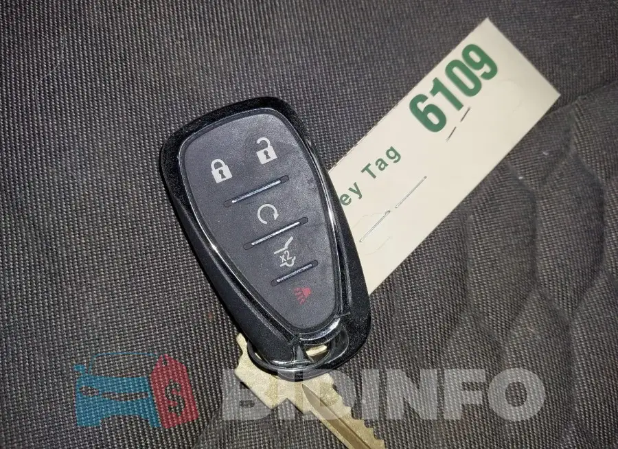 3GNAXTEX7JS552037 Photo# 11
