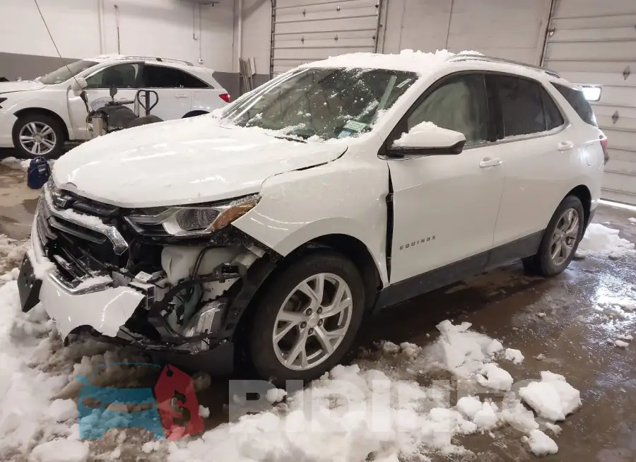 3GNAXVEX8LS528196 Photo# 2