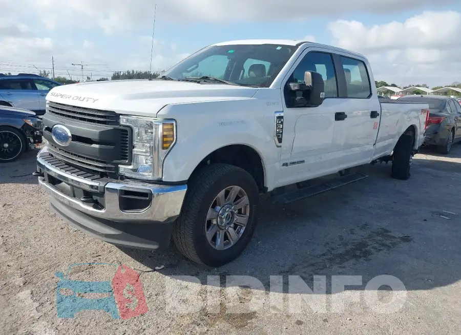 1FT8W3BT4HEF27158 Photo# 2