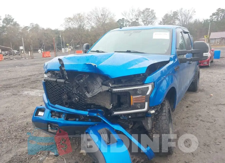 1FTEW1E50LFA53149 Photo# 6
