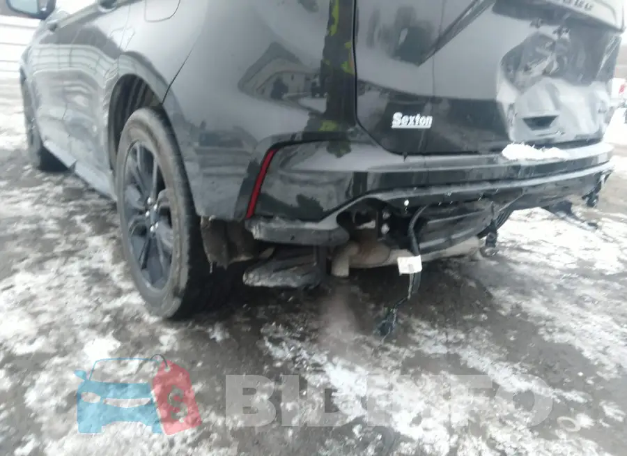 2FMPK4G99NBA88584 Photo# 18