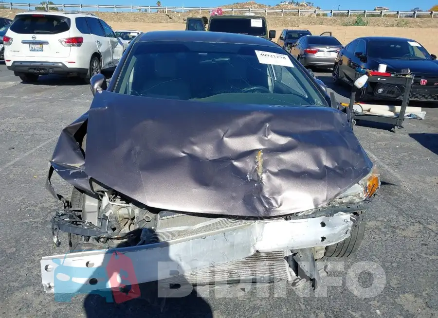 19XFB2F50FE279789 Photo# 11
