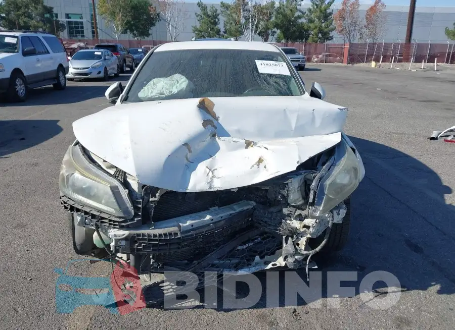 1HGCR2F56FA217543 Photo# 13