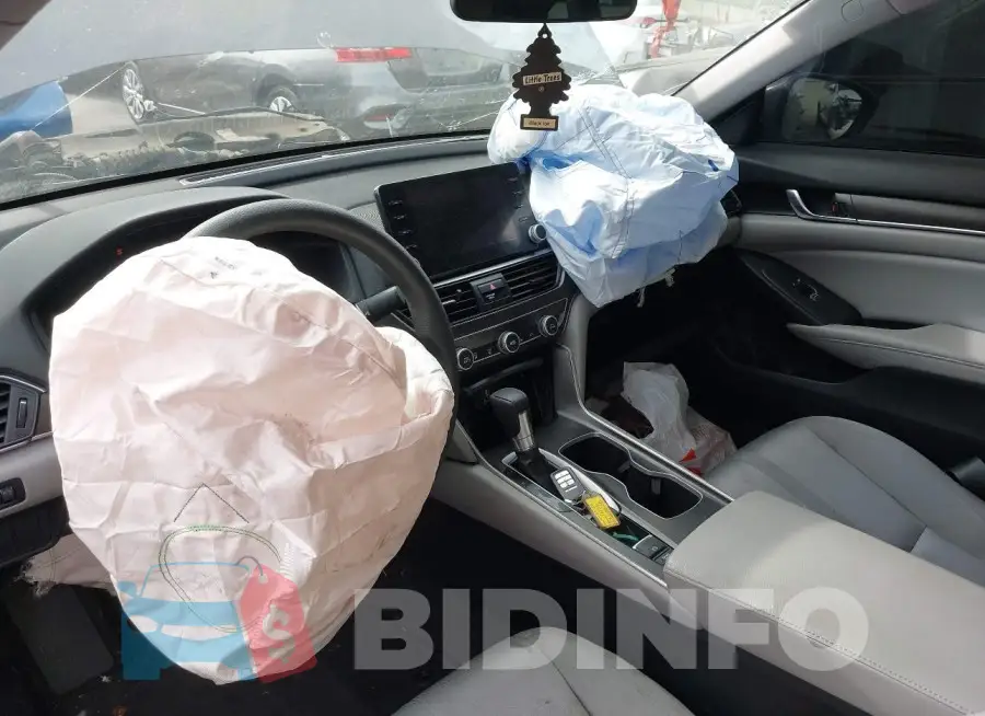 1HGCV1F46KA132628 Photo# 20
