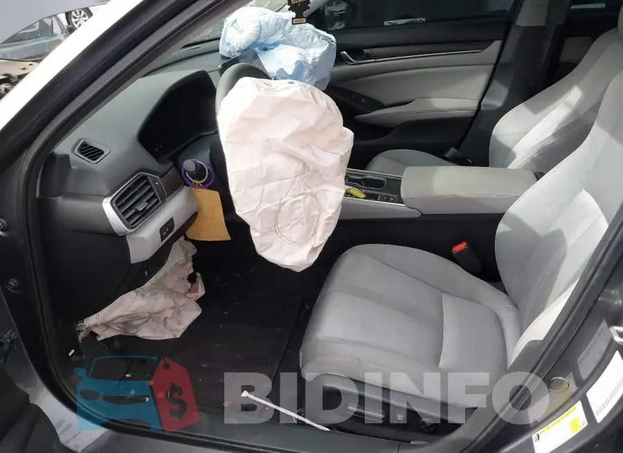 1HGCV1F46KA132628 Photo# 18