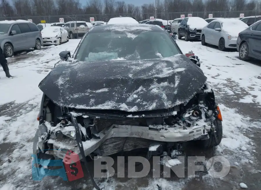 2HGFC2F71GH521530 Photo# 13