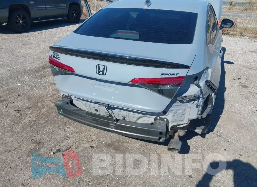 2HGFE2F53NH501320 Photo# 6