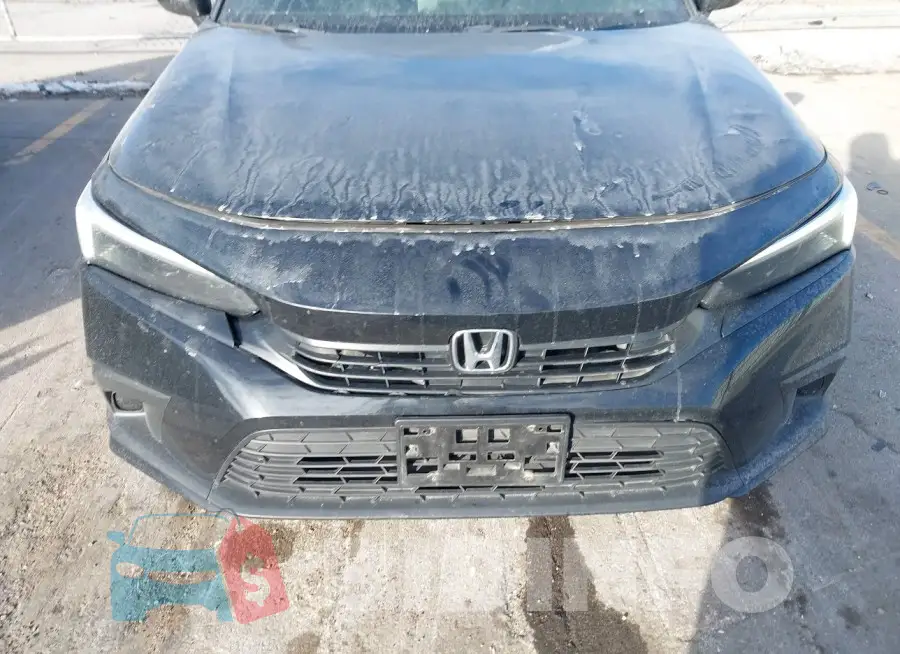 2HGFE2F53NH574302 Photo# 6