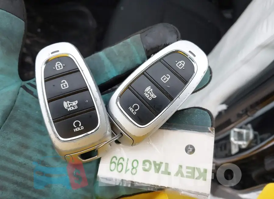 5NMJBCAE6NH108849 Photo# 11