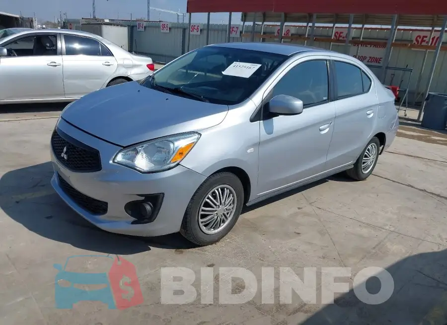 ML32F3FJ4LHF11330 Photo# 2