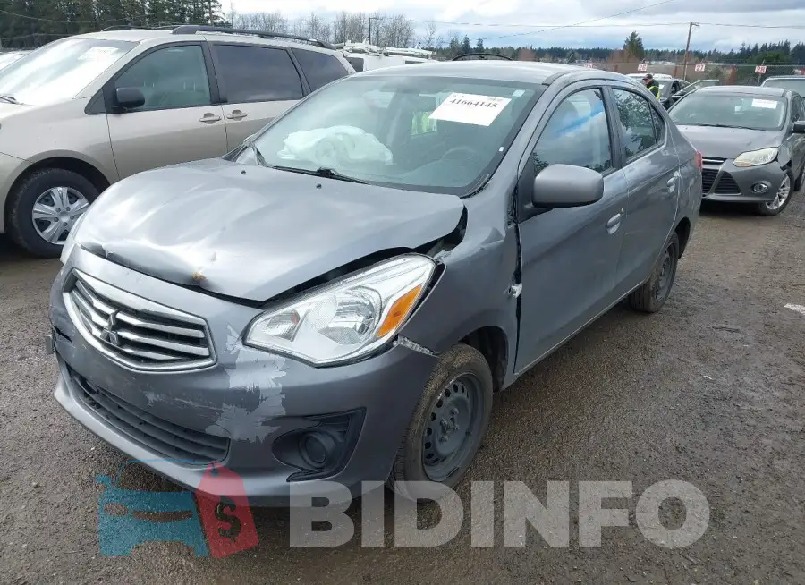 ML32F3FJ5HHF14440 Photo# 2