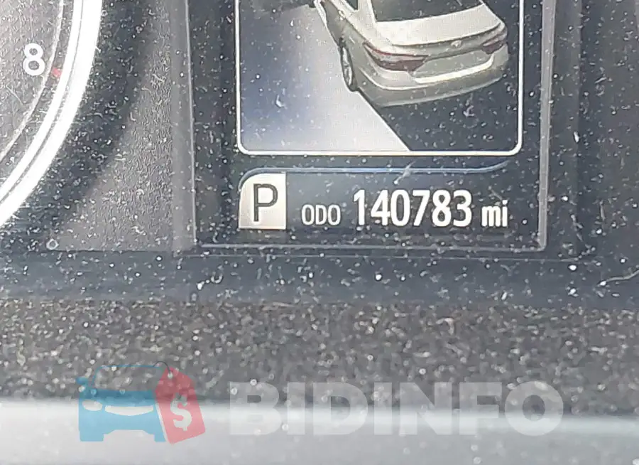 4T1BF1FK5HU712879 Photo# 16
