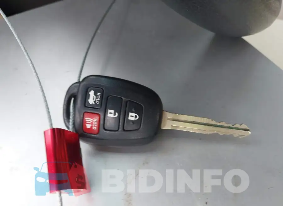 4T1BF1FK7FU993743 Photo# 11