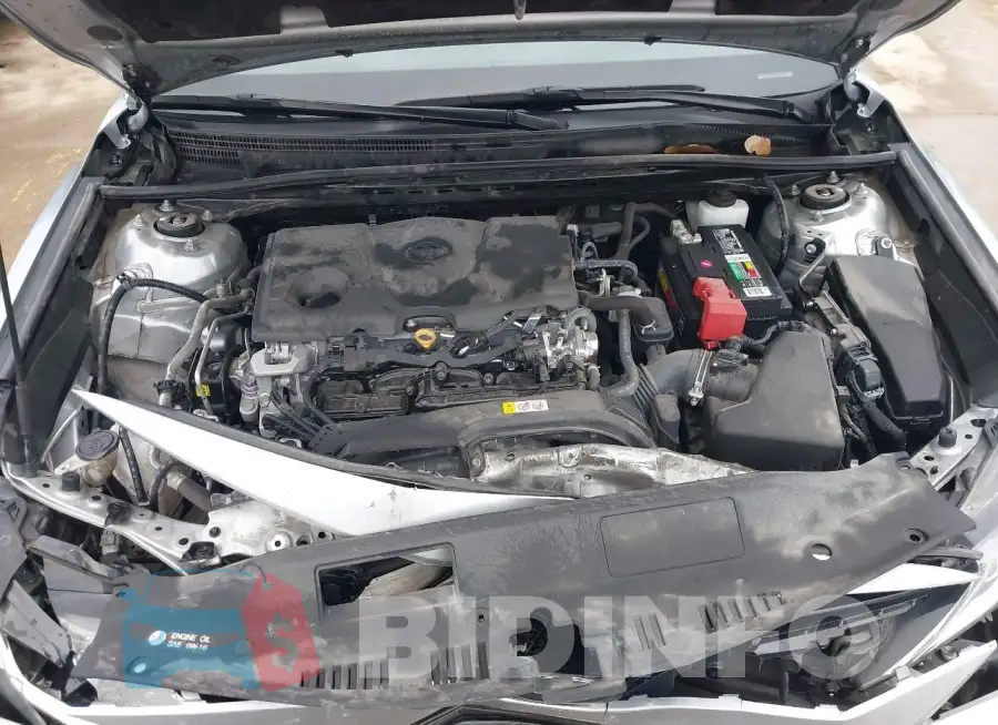4T1C11AK4PU805255 Photo# 10