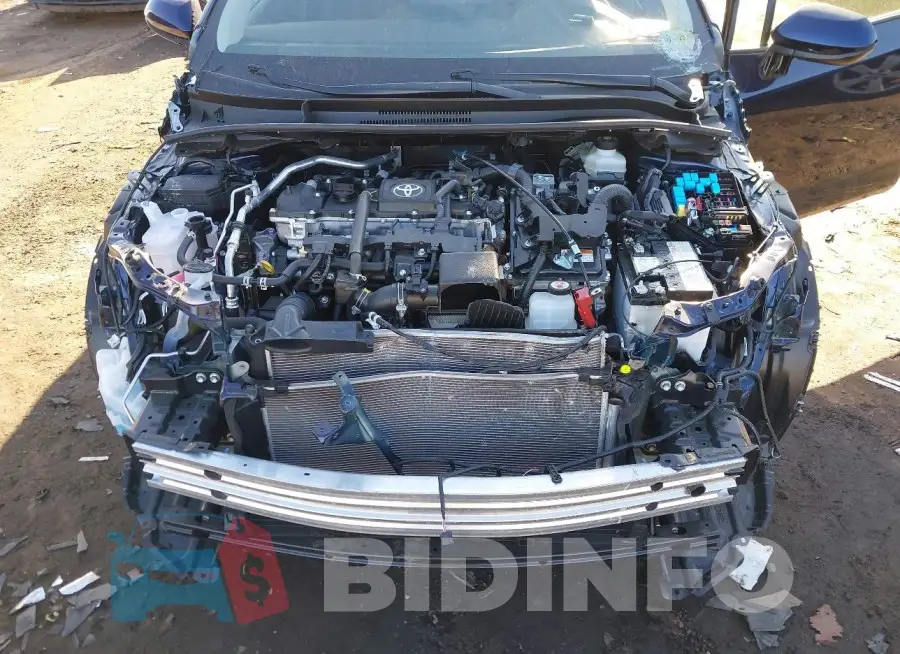 JTDBCMFE8S3070714 Photo# 10