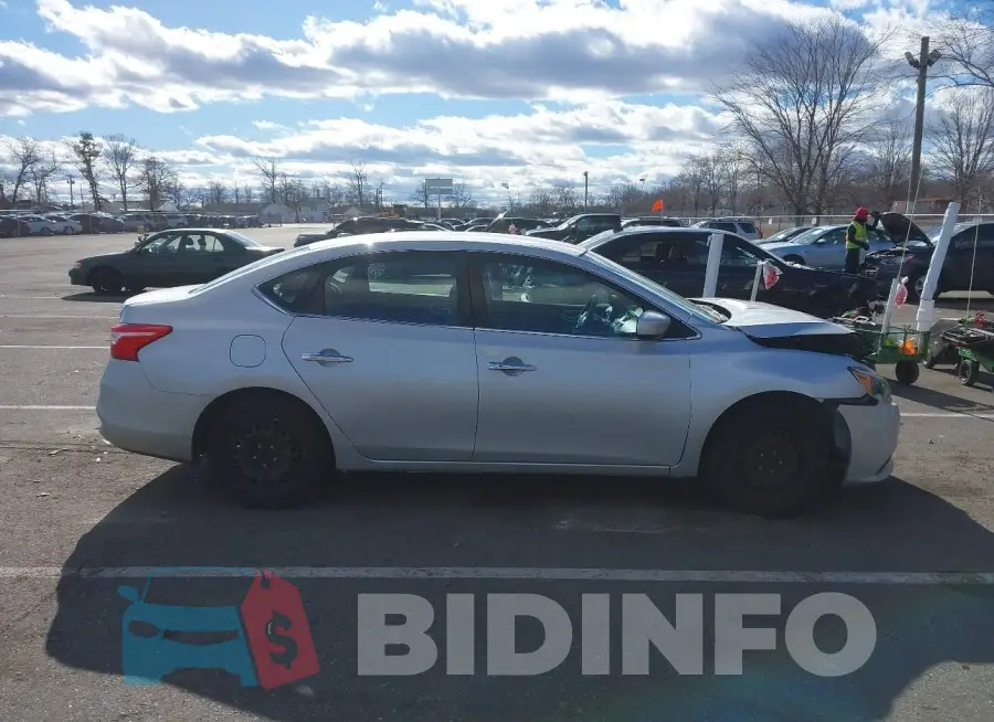 3N1AB7AP2GL642562 Photo# 13