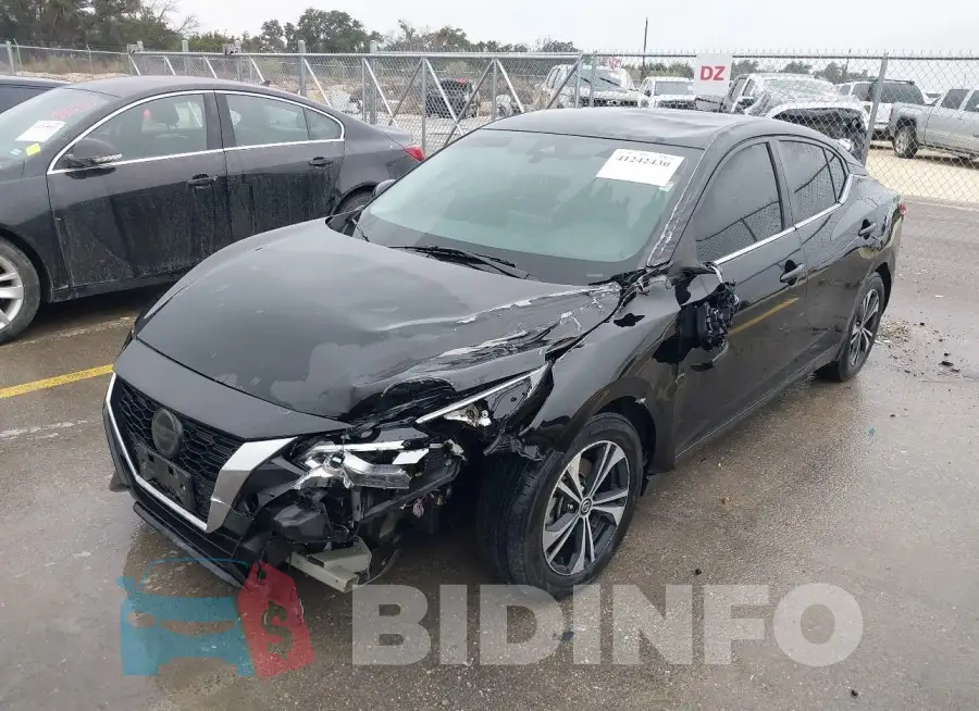 3N1AB8CV2MY247426 Photo# 2