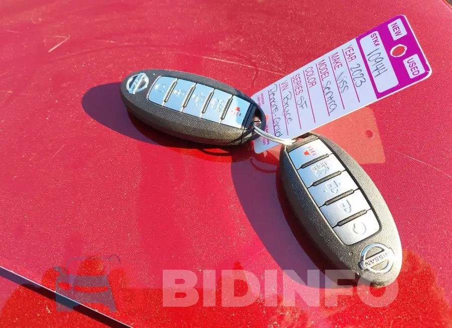 3N1AB8CV9PY323387 Photo# 11