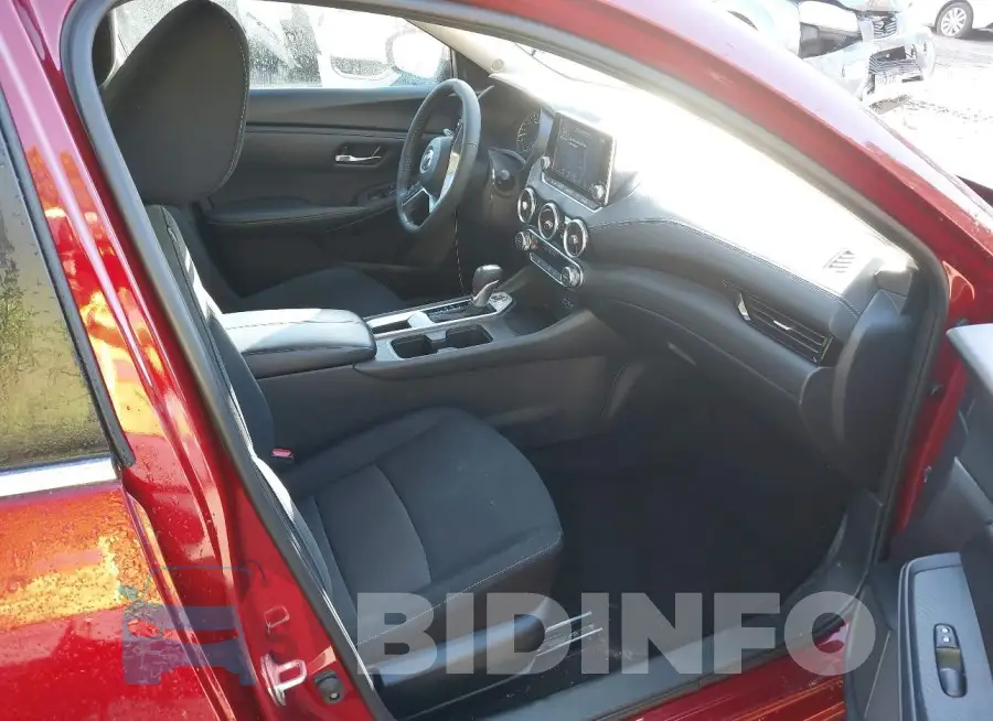 3N1AB8CV9PY323387 Photo# 5