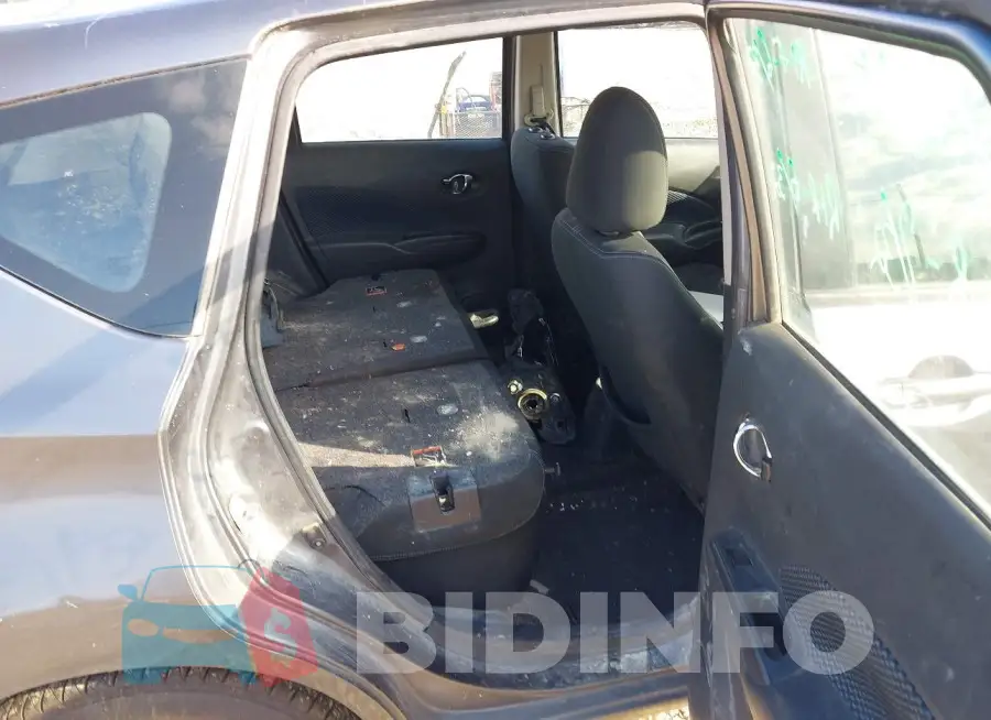 3N1CE2CP6HL375721 Photo# 8