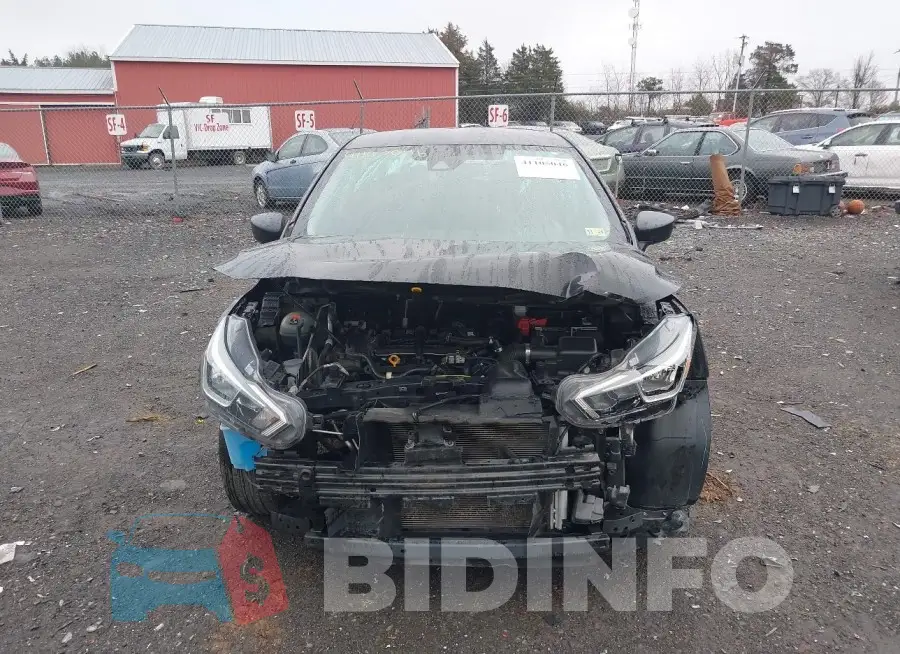 3N1CN8BV0LL844944 Photo# 13