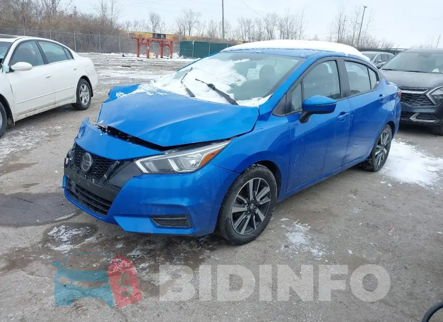 3N1CN8EV8ML851234 Photo# 2