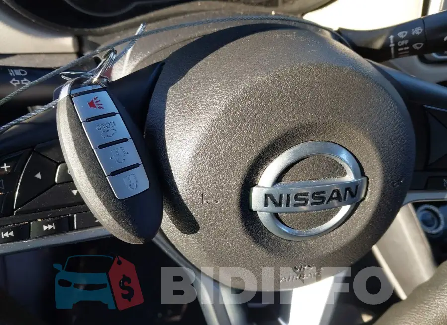 3N1CN8EVXML891668 Photo# 11