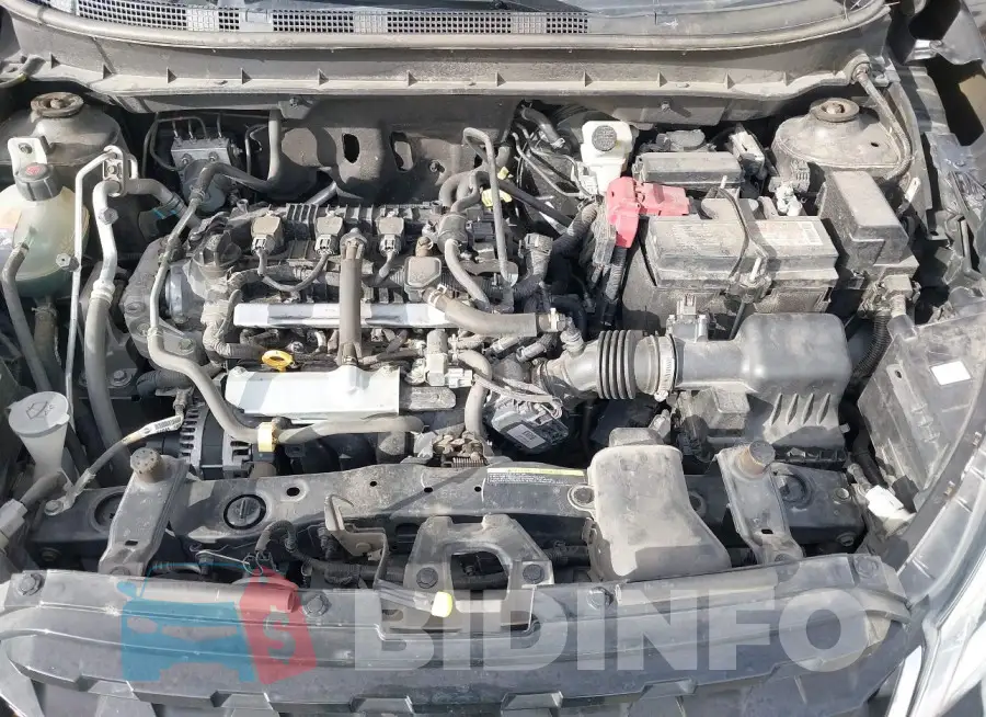 3N1CP5BV8ML520456 Photo# 10