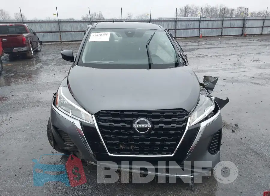 3N1CP5BV8NL491753 Photo# 12