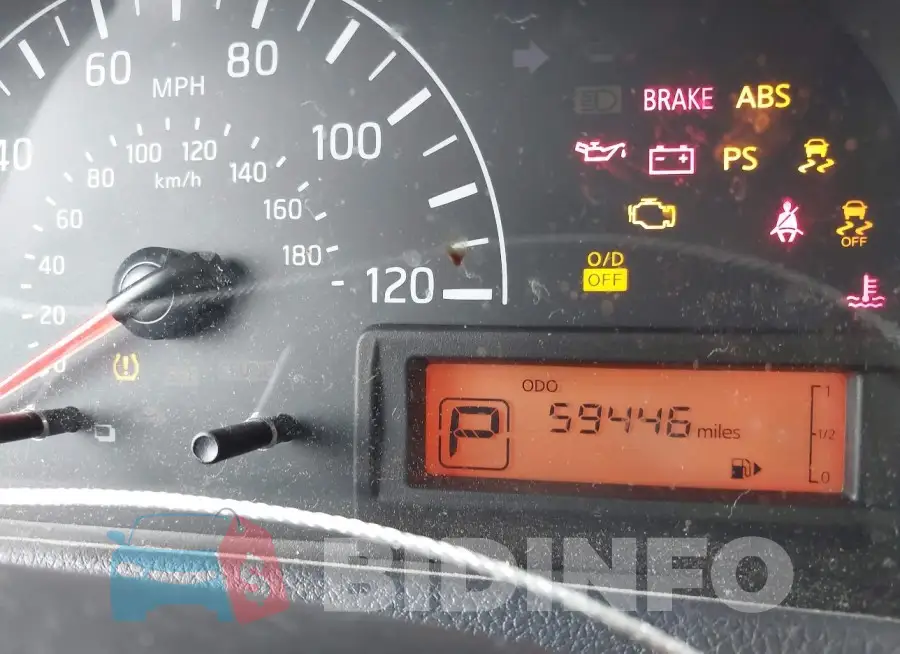 3N6CM0KN8MK698721 Photo# 16